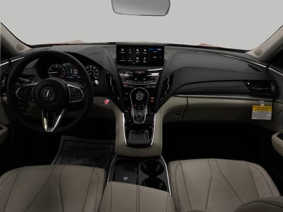 2026 Acura RDX SH-AWD w/Technology Package