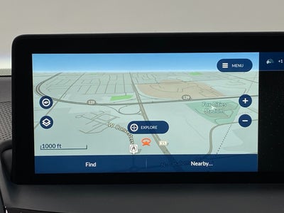 2026 Acura RDX SH-AWD w/Technology Package