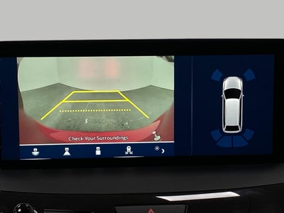 2026 Acura RDX SH-AWD w/Technology Package