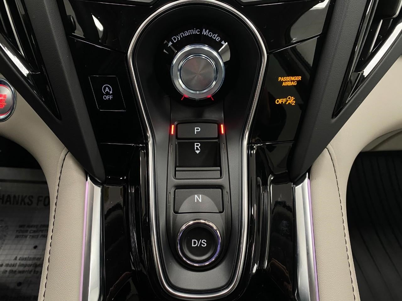 2026 Acura RDX SH-AWD w/Technology Package