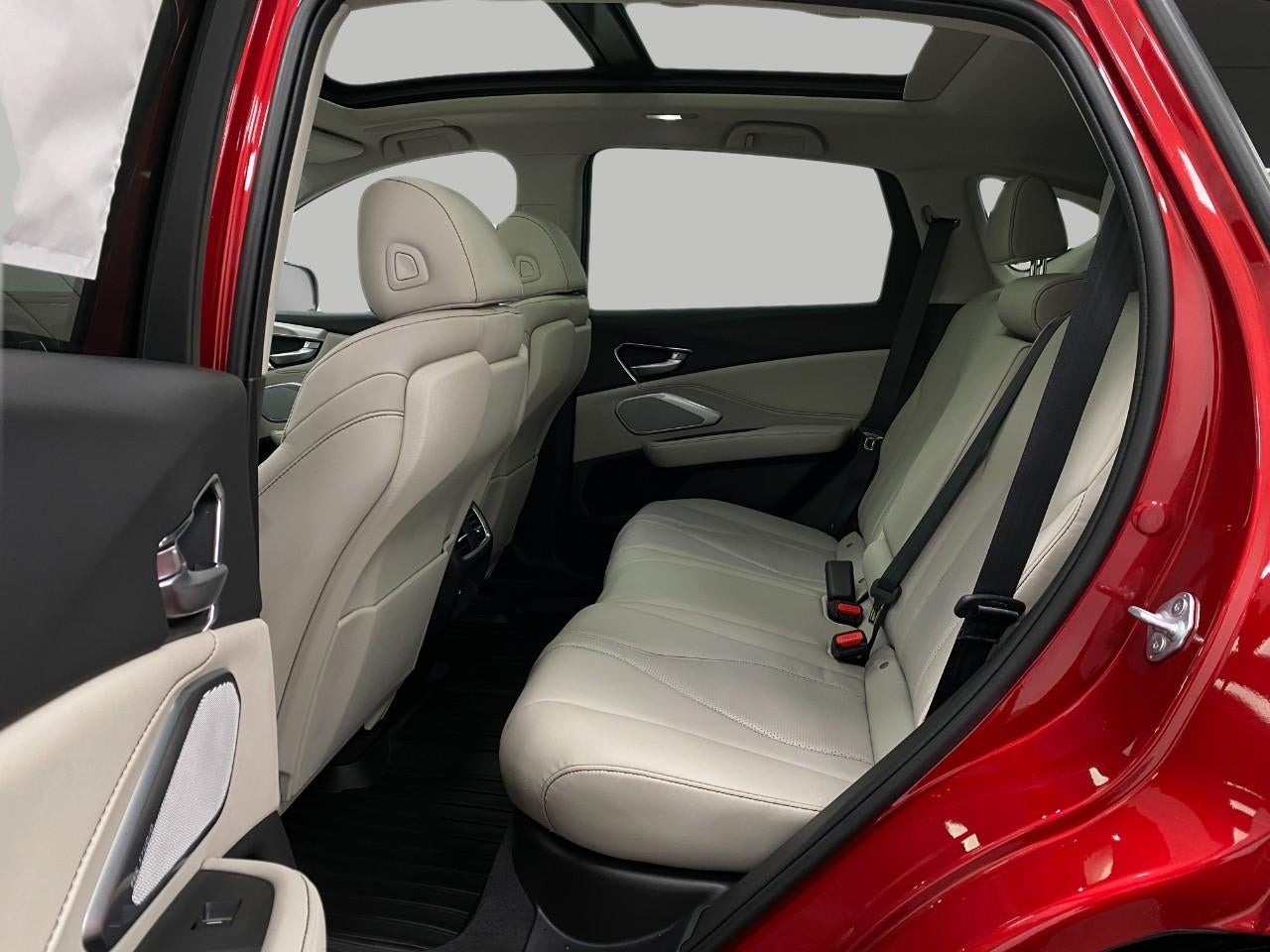 2026 Acura RDX SH-AWD w/Technology Package