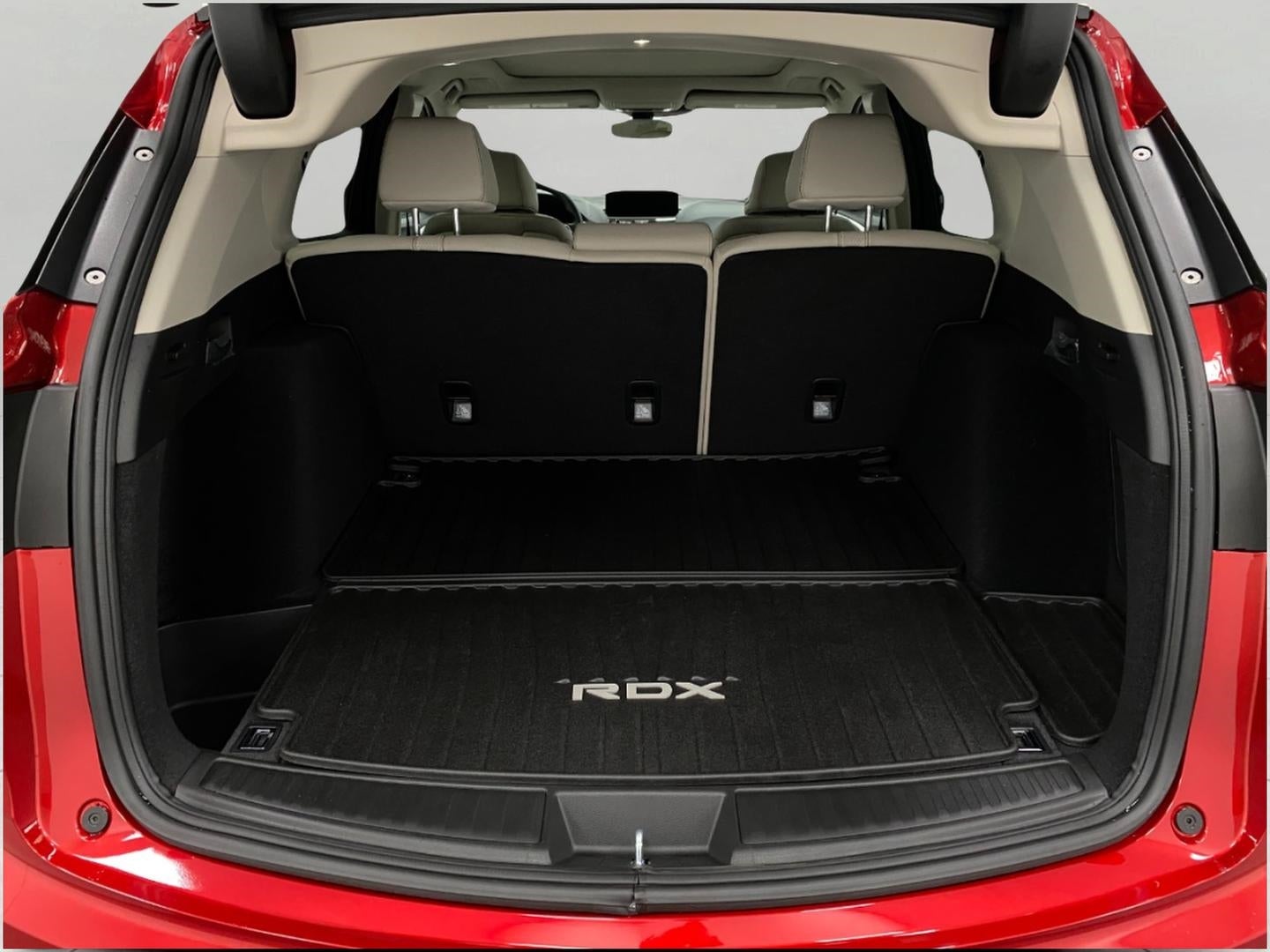 2026 Acura RDX SH-AWD w/Technology Package