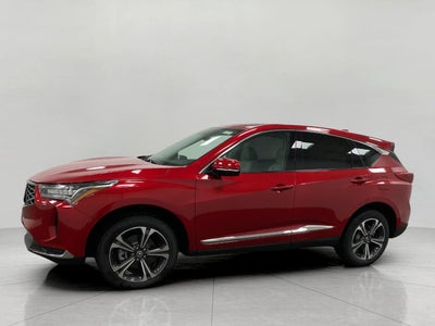 2026 Acura RDX SH-AWD w/Technology Package
