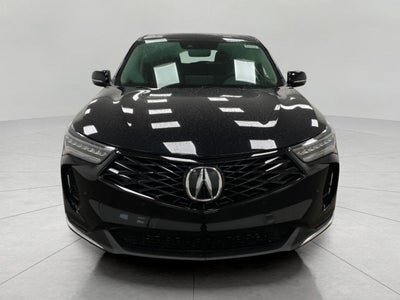 2026 Acura RDX SH-AWD w/Technology Package