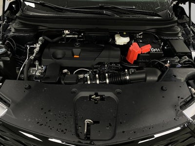 2026 Acura RDX SH-AWD w/Technology Package