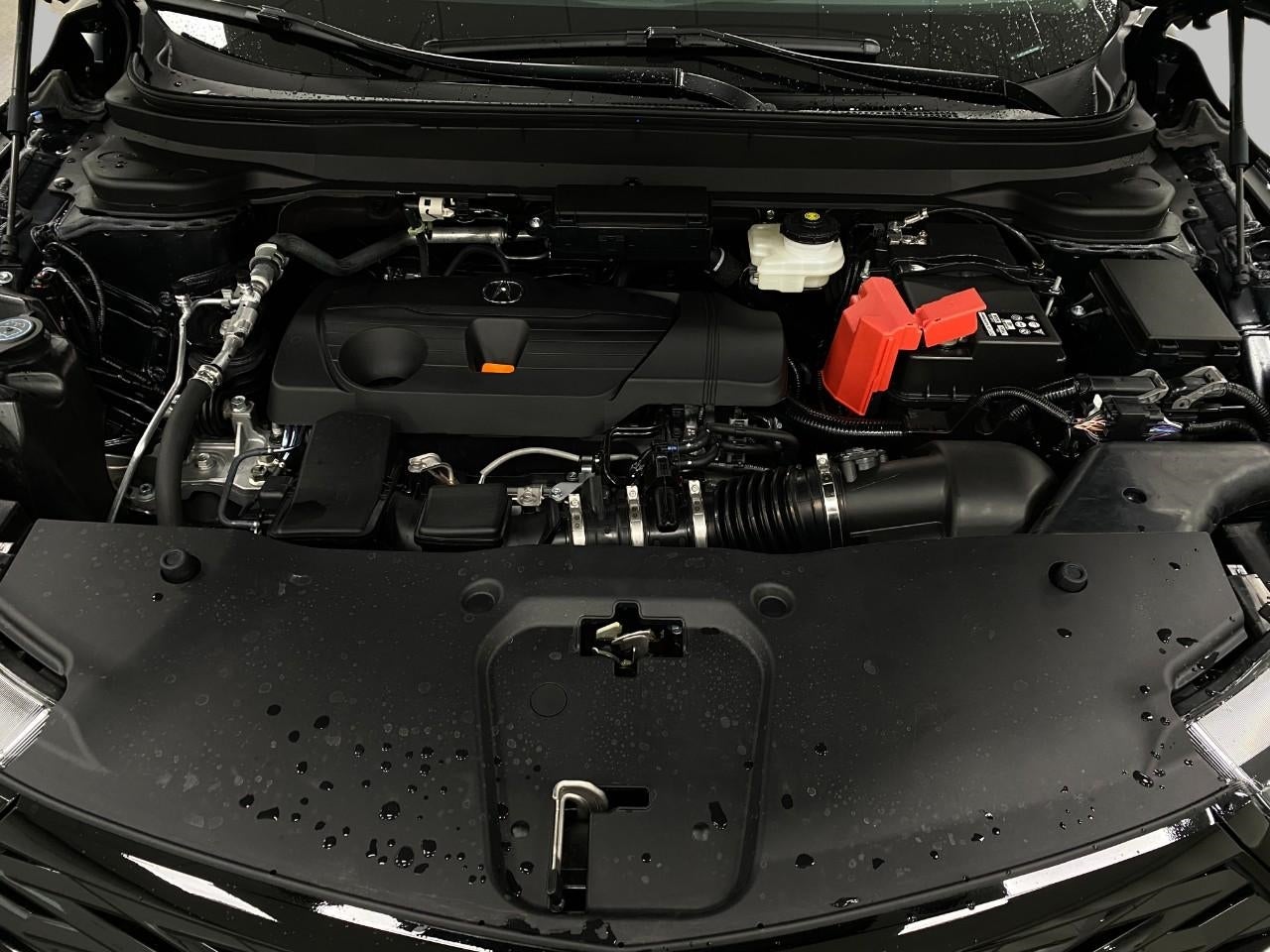 2026 Acura RDX SH-AWD w/Technology Package