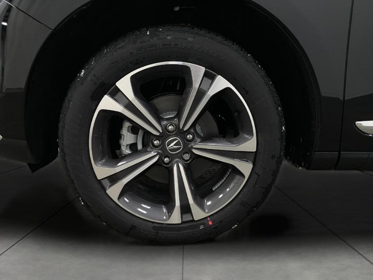 2026 Acura RDX SH-AWD w/Technology Package