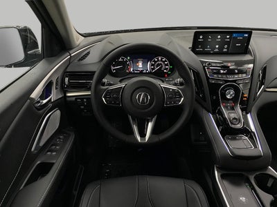 2026 Acura RDX SH-AWD w/Technology Package