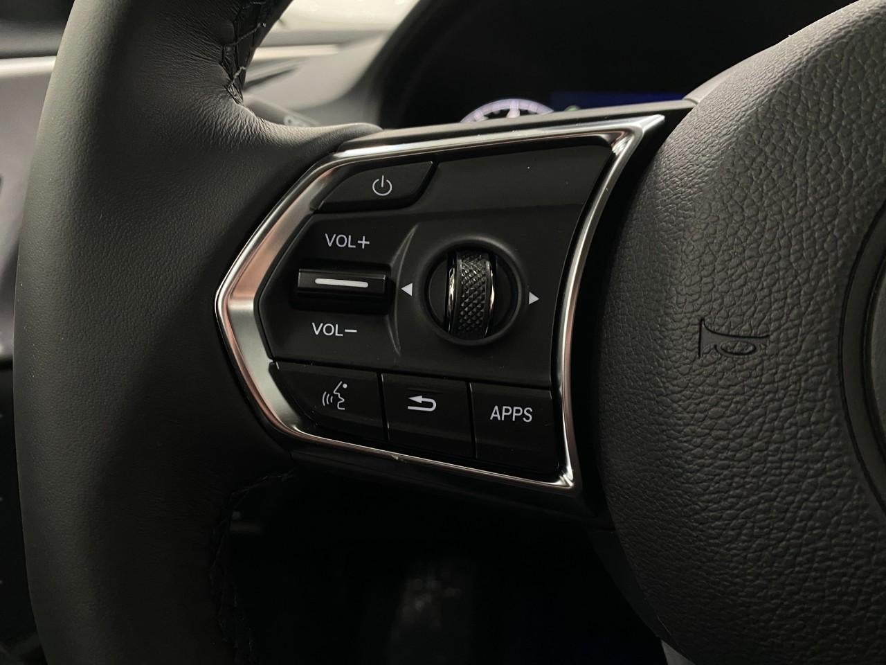 2026 Acura RDX SH-AWD w/Technology Package