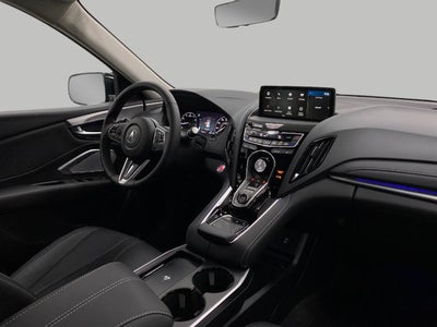 2026 Acura RDX SH-AWD w/Technology Package