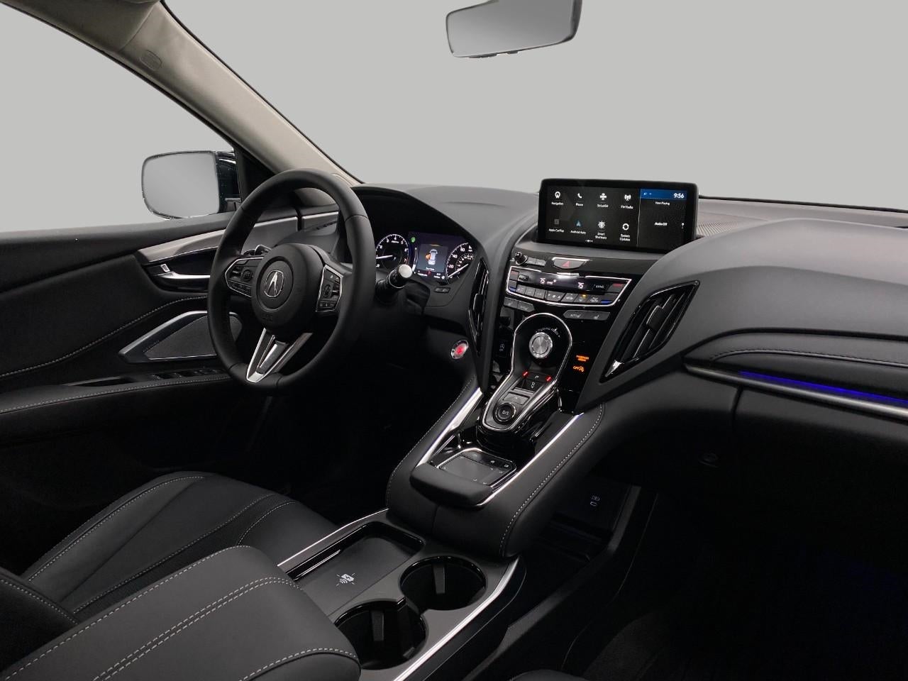 2026 Acura RDX SH-AWD w/Technology Package