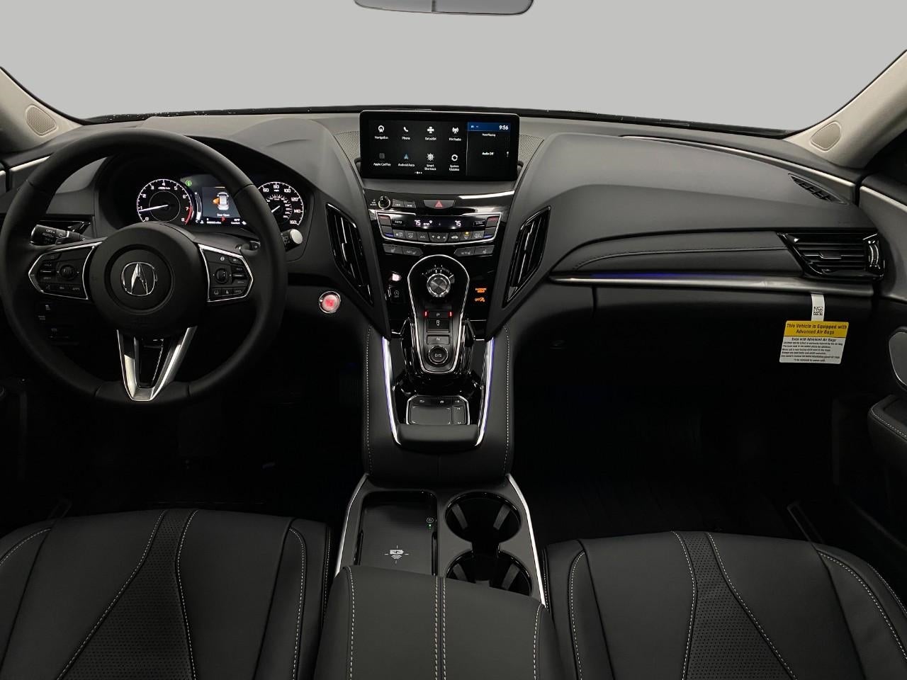 2026 Acura RDX SH-AWD w/Technology Package