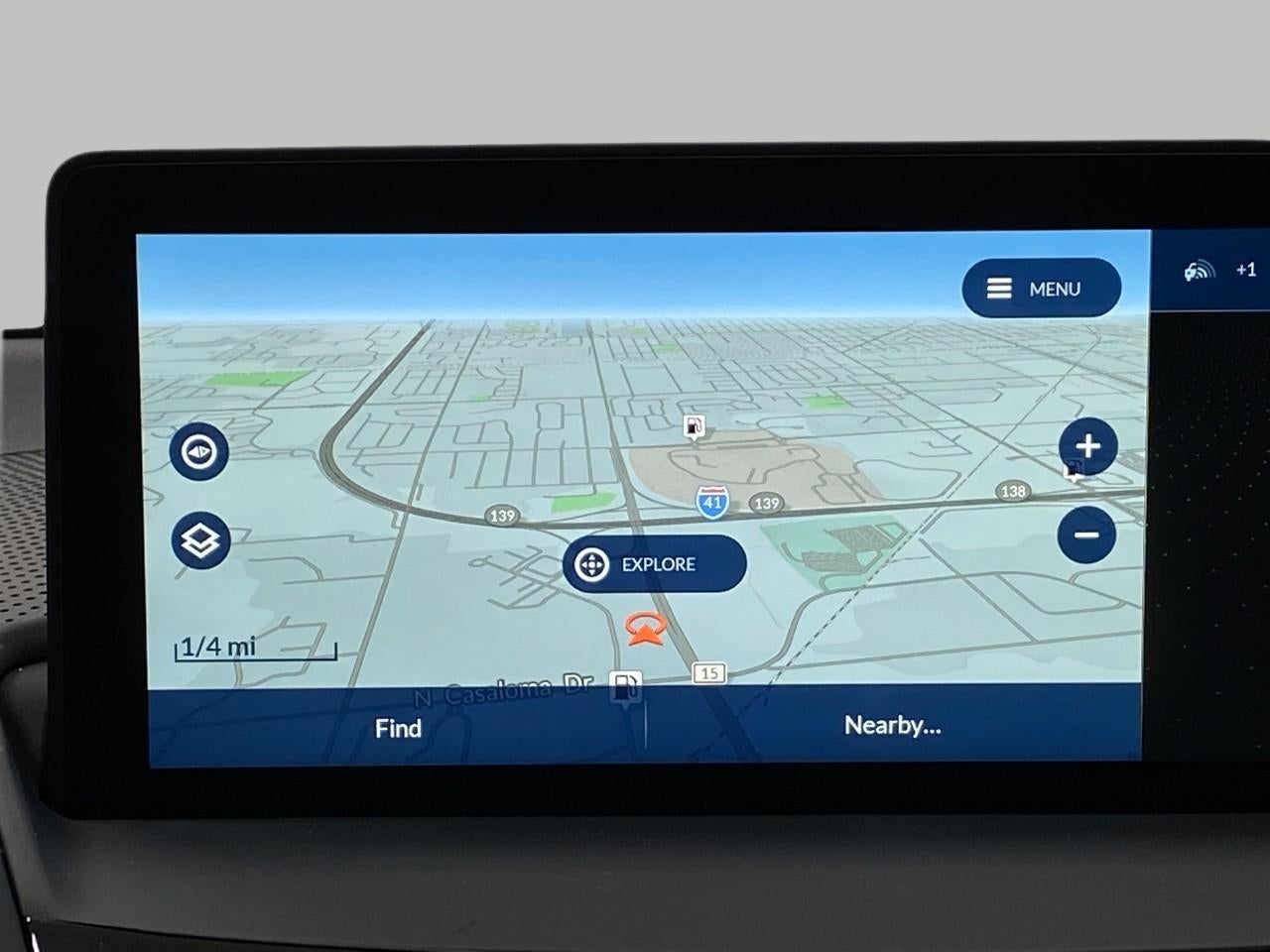2026 Acura RDX SH-AWD w/Technology Package