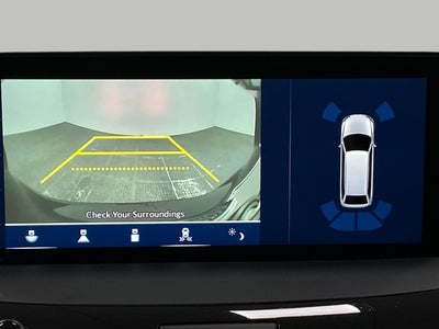 2026 Acura RDX SH-AWD w/Technology Package