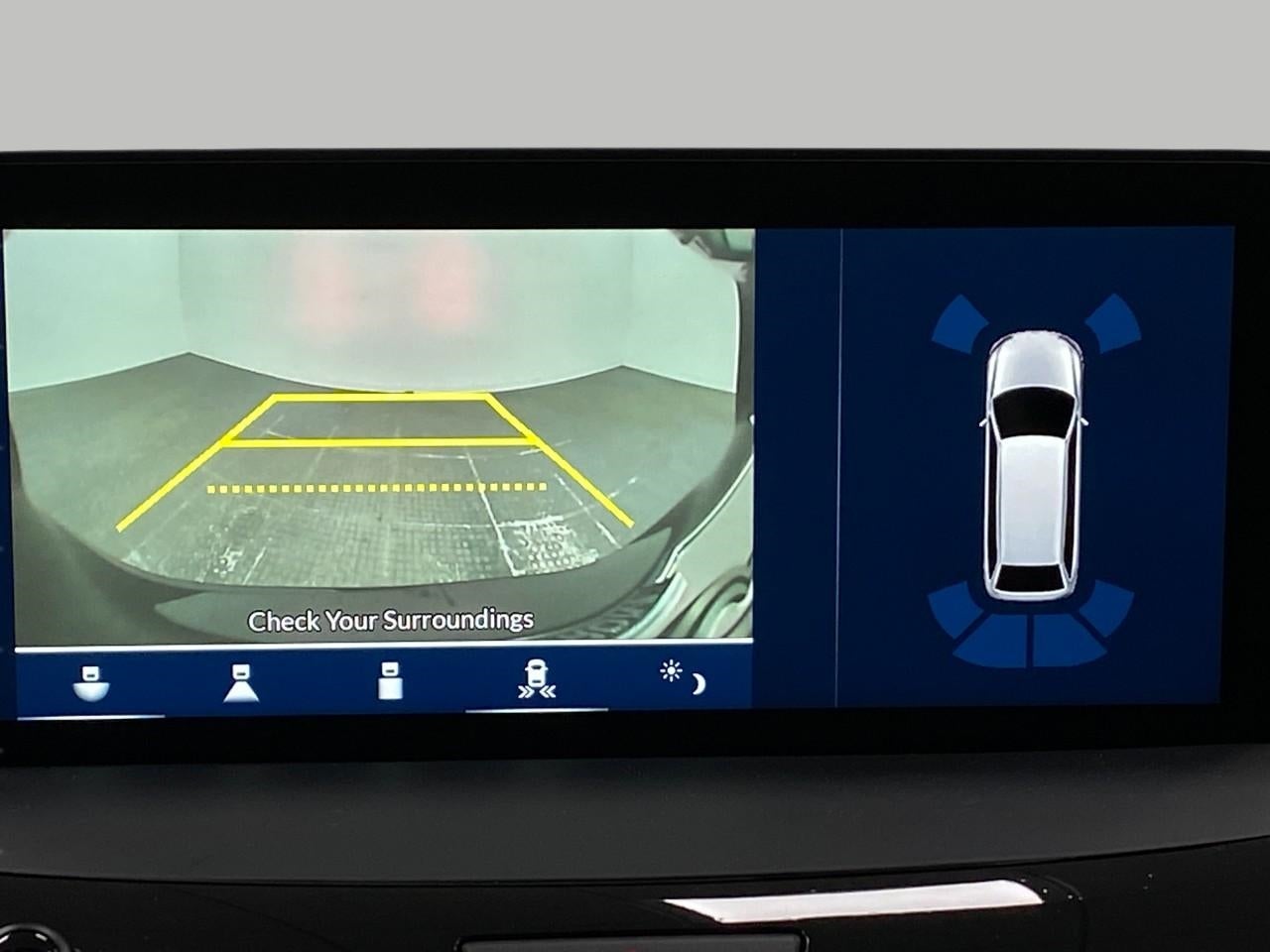 2026 Acura RDX SH-AWD w/Technology Package