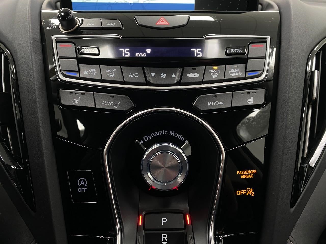 2026 Acura RDX SH-AWD w/Technology Package