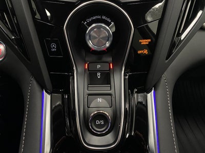 2026 Acura RDX SH-AWD w/Technology Package