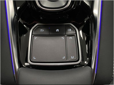 2026 Acura RDX SH-AWD w/Technology Package