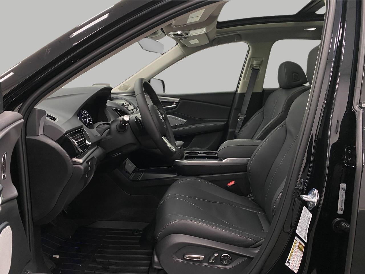 2026 Acura RDX SH-AWD w/Technology Package