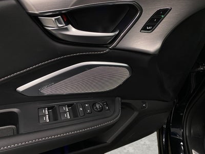 2026 Acura RDX SH-AWD w/Technology Package