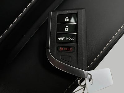 2026 Acura RDX SH-AWD w/Technology Package