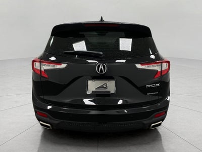 2026 Acura RDX SH-AWD w/Technology Package