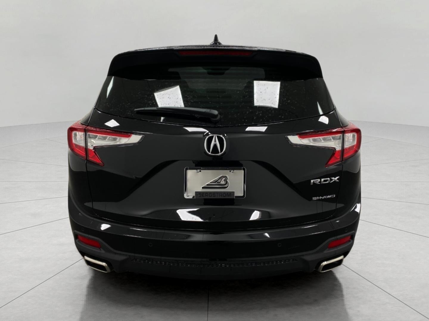 2026 Acura RDX SH-AWD w/Technology Package