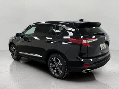 2026 Acura RDX SH-AWD w/Technology Package