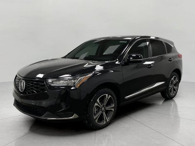 2026 Acura RDX SH-AWD w/Technology Package
