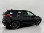 2026 Acura RDX SH-AWD w/A-Spec Package