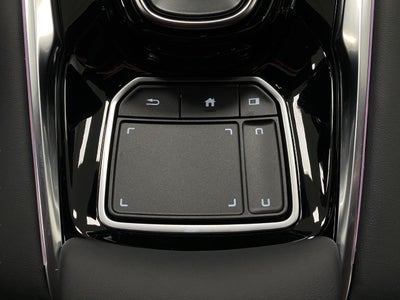 2026 Acura RDX SH-AWD w/A-Spec Package