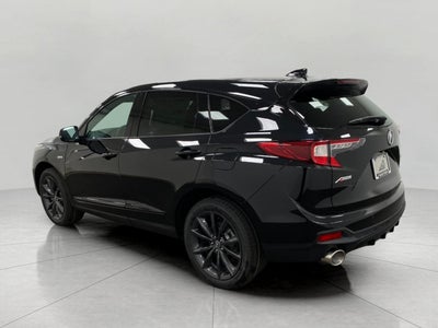 2026 Acura RDX SH-AWD w/A-Spec Package