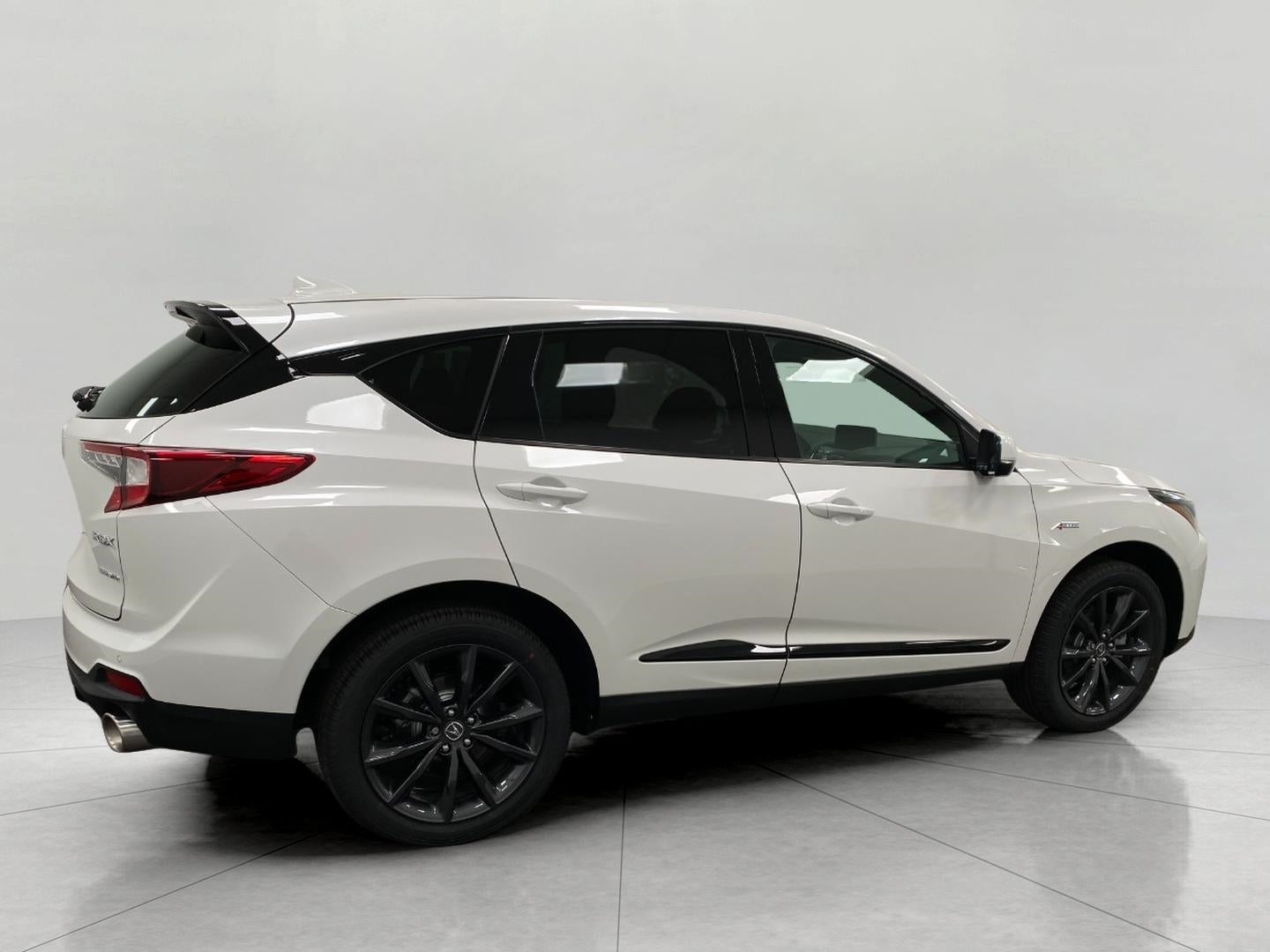 2026 Acura RDX SH-AWD w/A-Spec Package