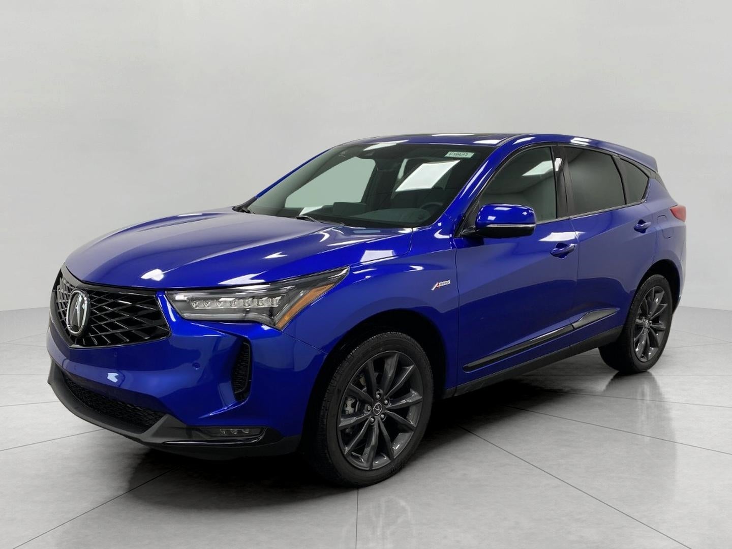 2025 Acura RDX SH-AWD w/A-Spec Package