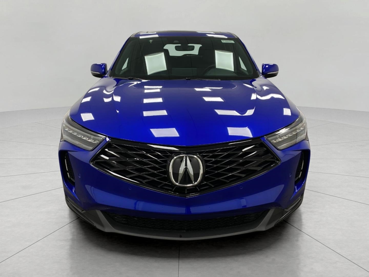 2025 Acura RDX SH-AWD w/A-Spec Package