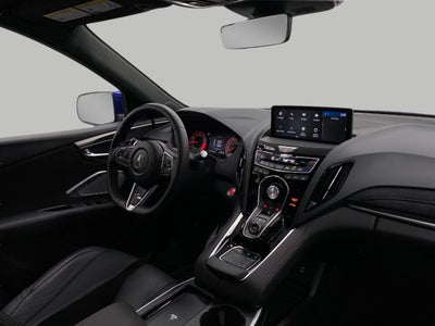 2025 Acura RDX SH-AWD w/A-Spec Package