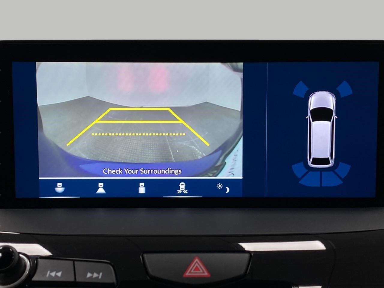 2025 Acura RDX SH-AWD w/A-Spec Package