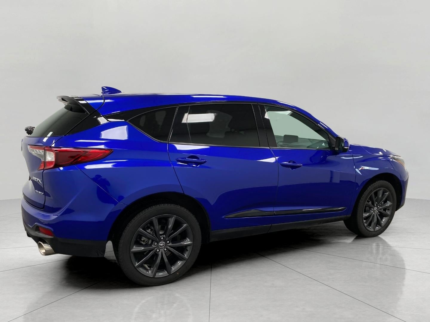 2025 Acura RDX SH-AWD w/A-Spec Package