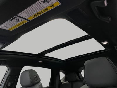 2025 Acura RDX SH-AWD w/A-Spec Package