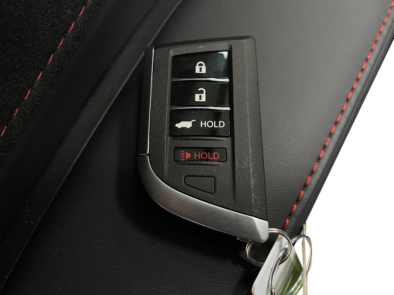 2025 Acura RDX SH-AWD w/A-Spec Package