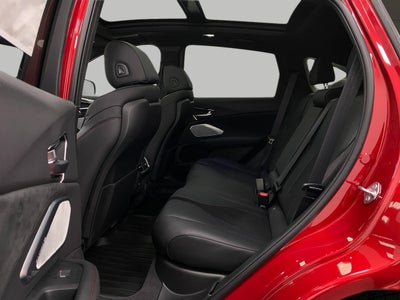 2026 Acura RDX SH-AWD w/A-Spec Package