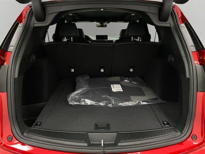 2026 Acura RDX SH-AWD w/A-Spec Package