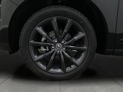 2026 Acura RDX SH-AWD w/A-Spec Package