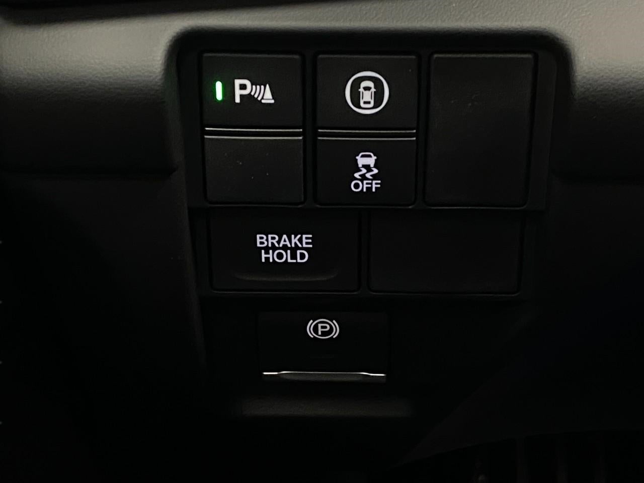 2026 Acura RDX SH-AWD w/A-Spec Package