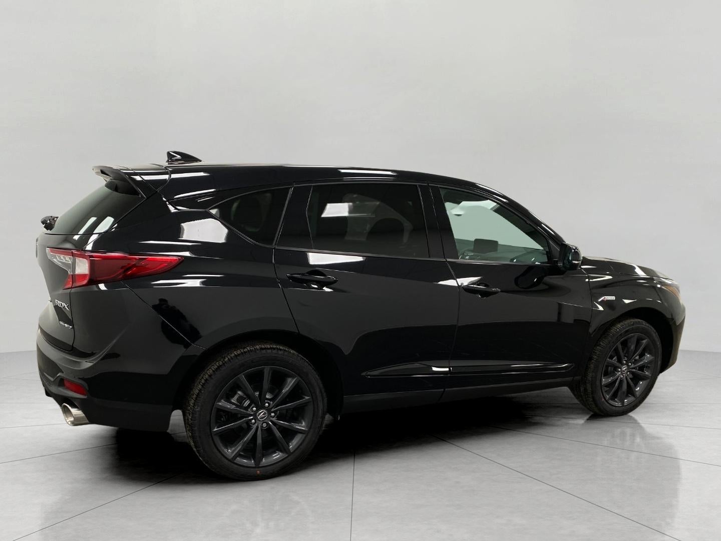 2026 Acura RDX SH-AWD w/A-Spec Package