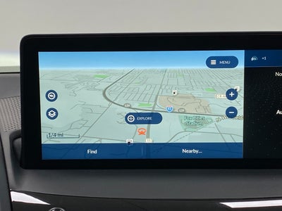 2026 Acura RDX SH-AWD w/A-Spec Package