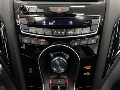 2026 Acura RDX SH-AWD w/A-Spec Package