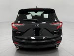2026 Acura RDX SH-AWD w/A-Spec Package