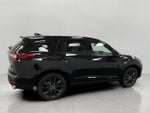 2026 Acura RDX SH-AWD w/A-Spec Package
