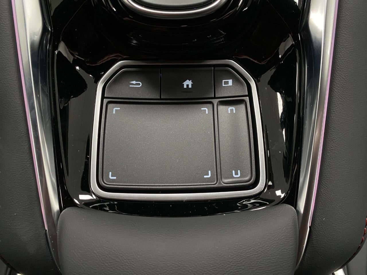 2026 Acura RDX SH-AWD w/A-Spec Package